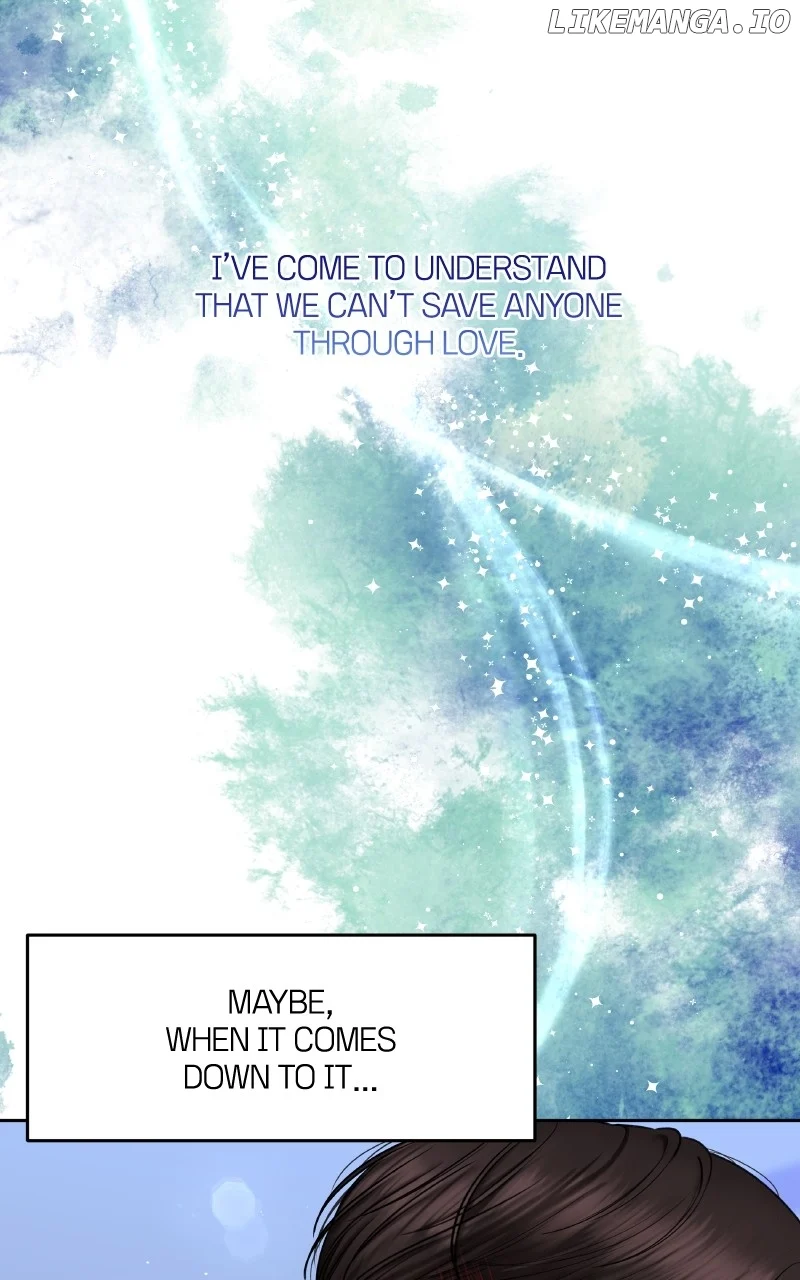 I’ll Give You the Most Rotten One Chapter 50 - Page 32
