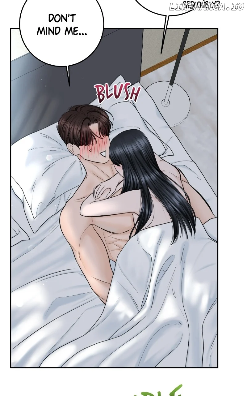 I’ll Give You the Most Rotten One Chapter 50 - Page 54