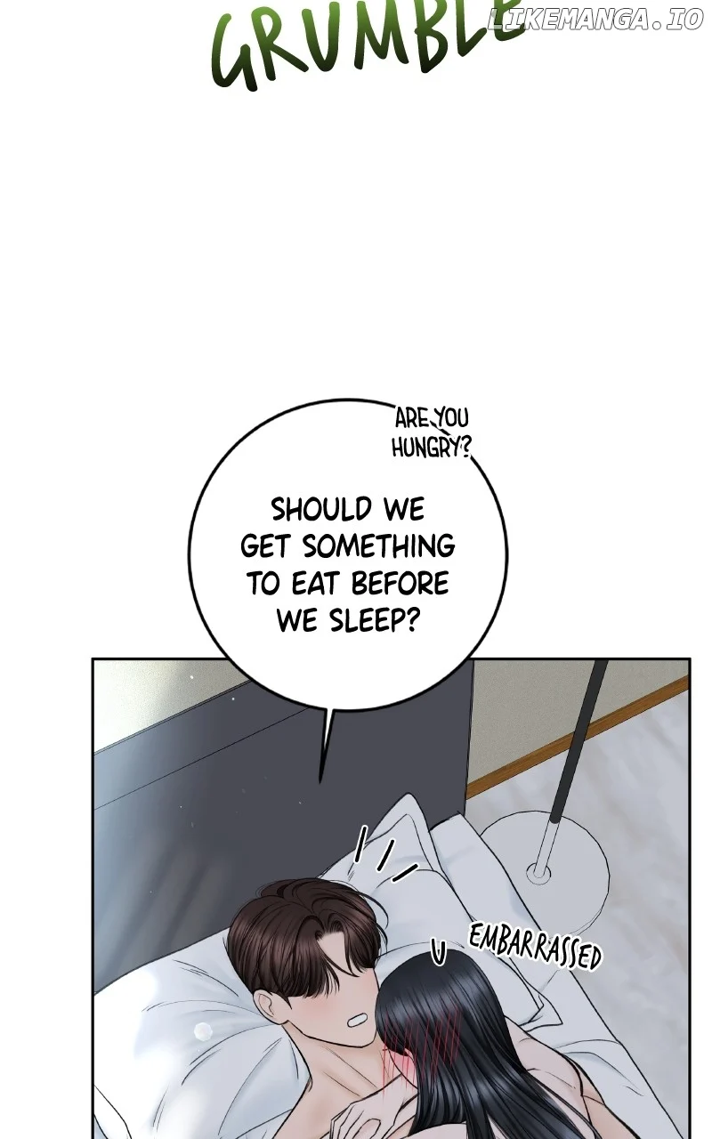 I’ll Give You the Most Rotten One Chapter 50 - Page 55