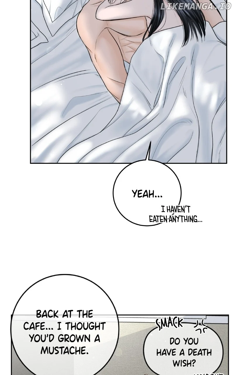 I’ll Give You the Most Rotten One Chapter 50 - Page 56