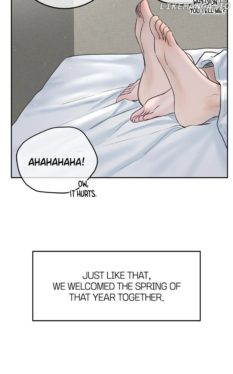 I’ll Give You the Most Rotten One Chapter 50 - Page 57