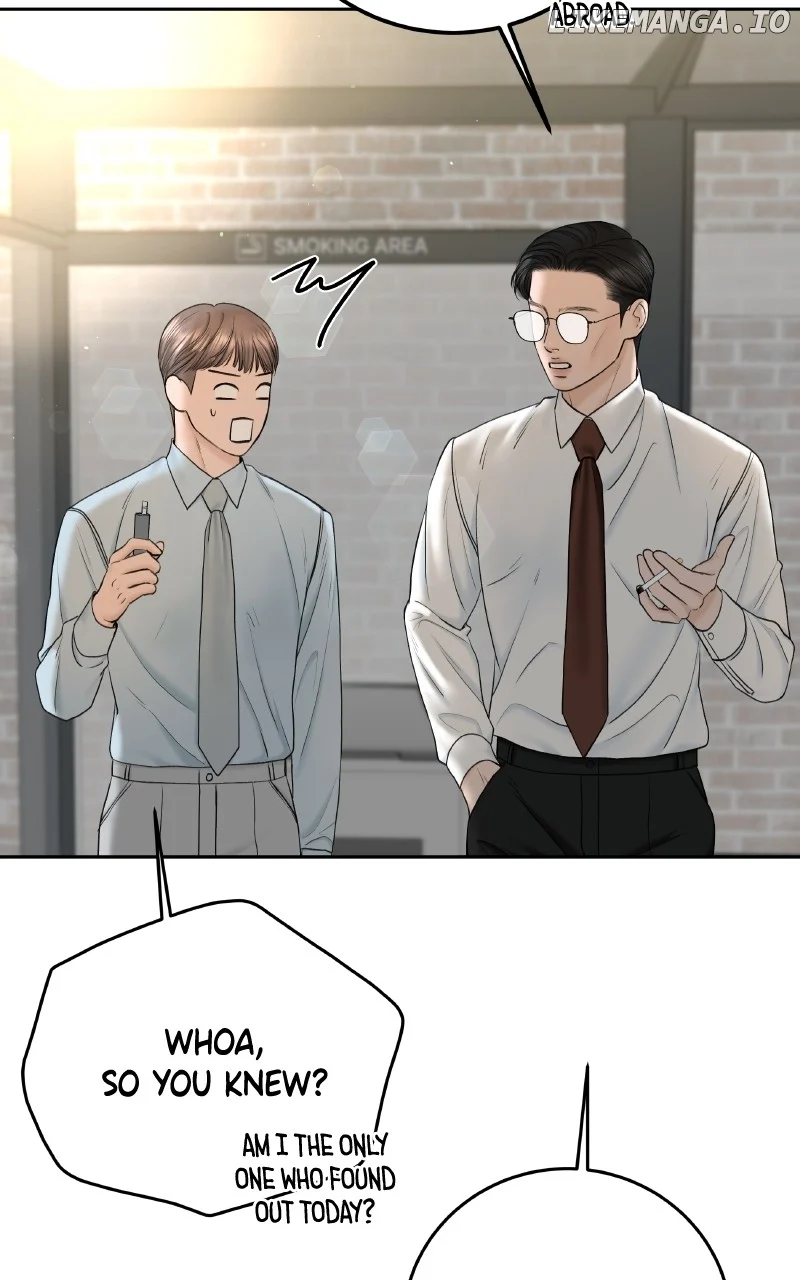 I’ll Give You the Most Rotten One Chapter 50 - Page 62