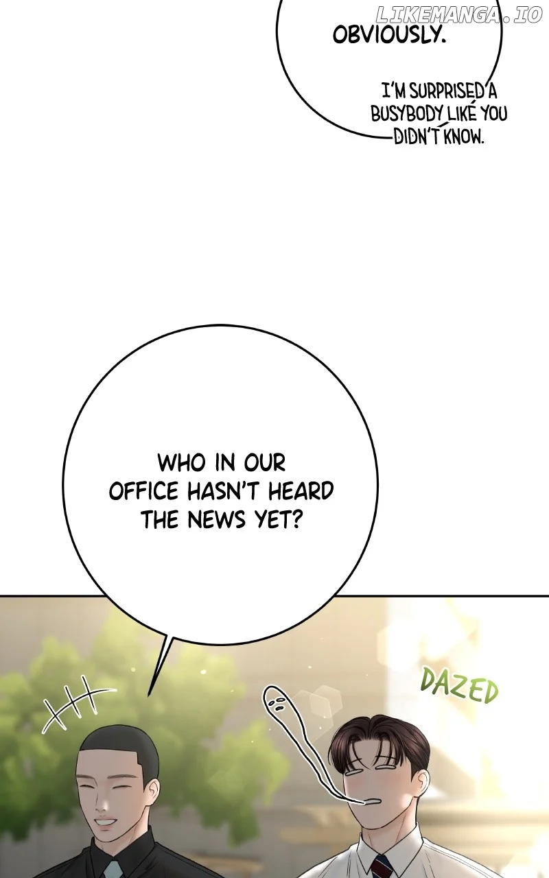 I’ll Give You the Most Rotten One Chapter 50 - Page 63