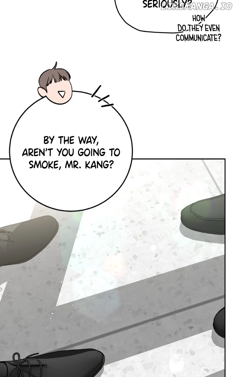 I’ll Give You the Most Rotten One Chapter 50 - Page 65