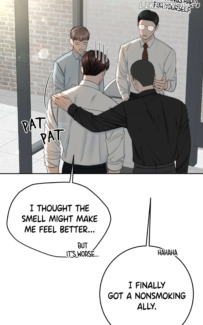 I’ll Give You the Most Rotten One Chapter 50 - Page 67