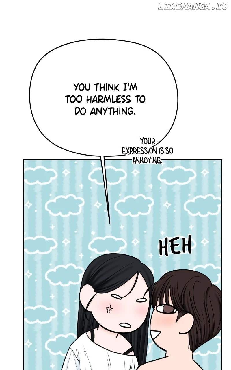 I’ll Give You the Most Rotten One Chapter 50 - Page 8
