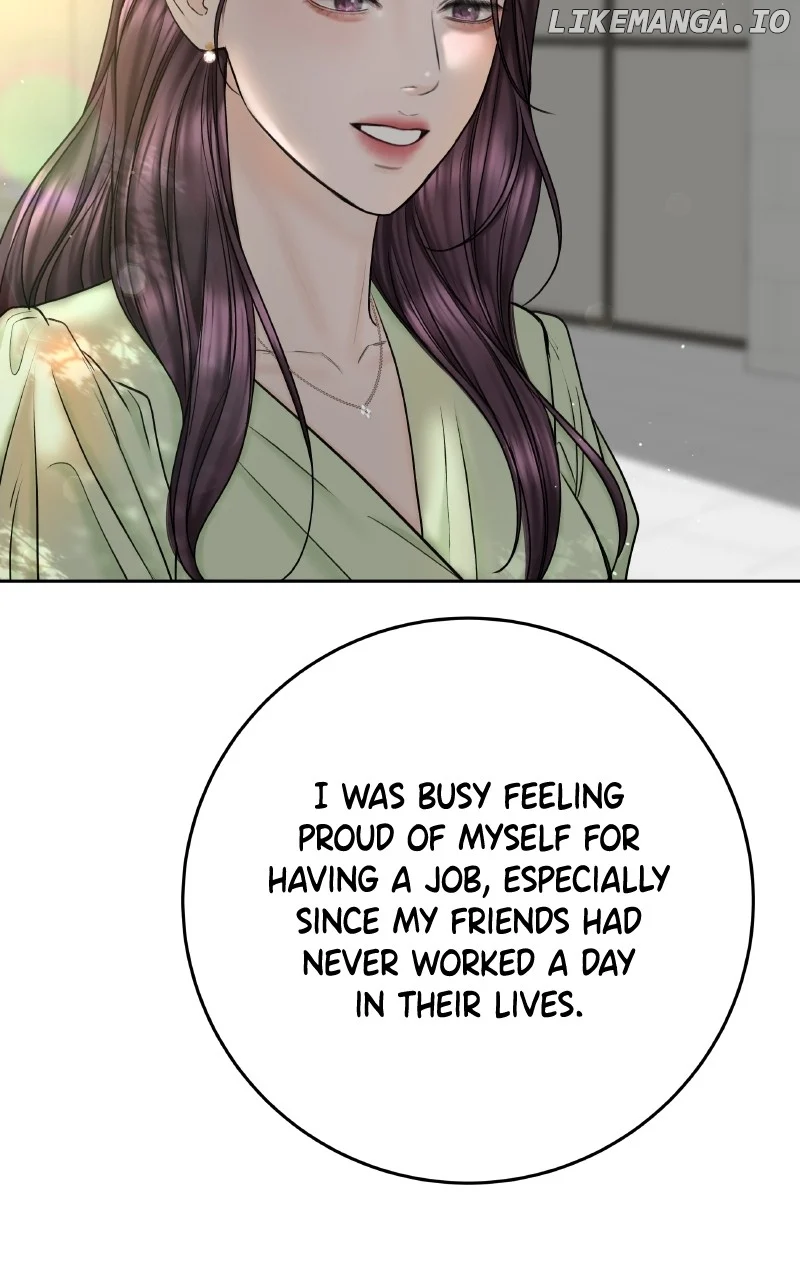 I’ll Give You the Most Rotten One Chapter 50 - Page 77