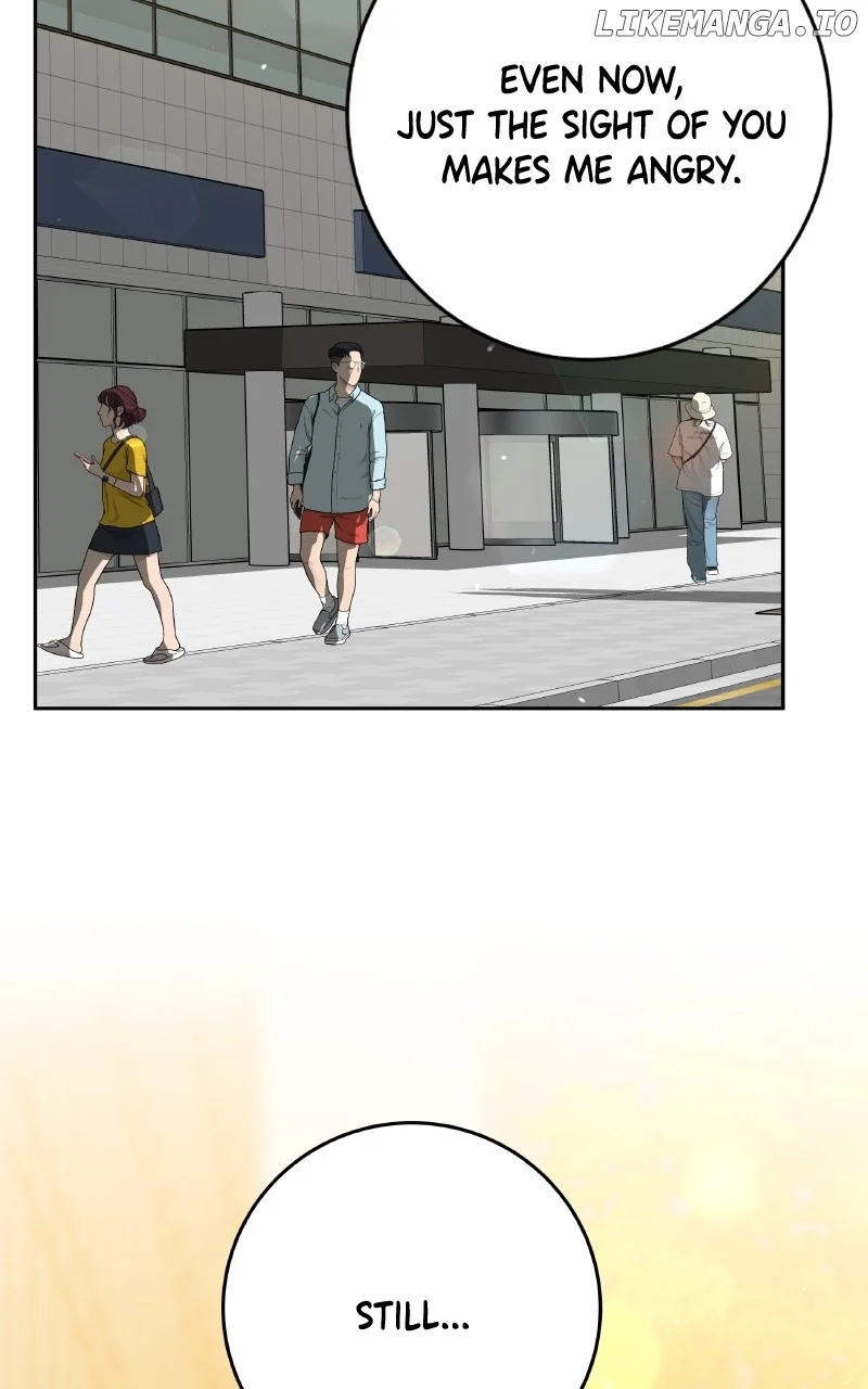I’ll Give You the Most Rotten One Chapter 50 - Page 85