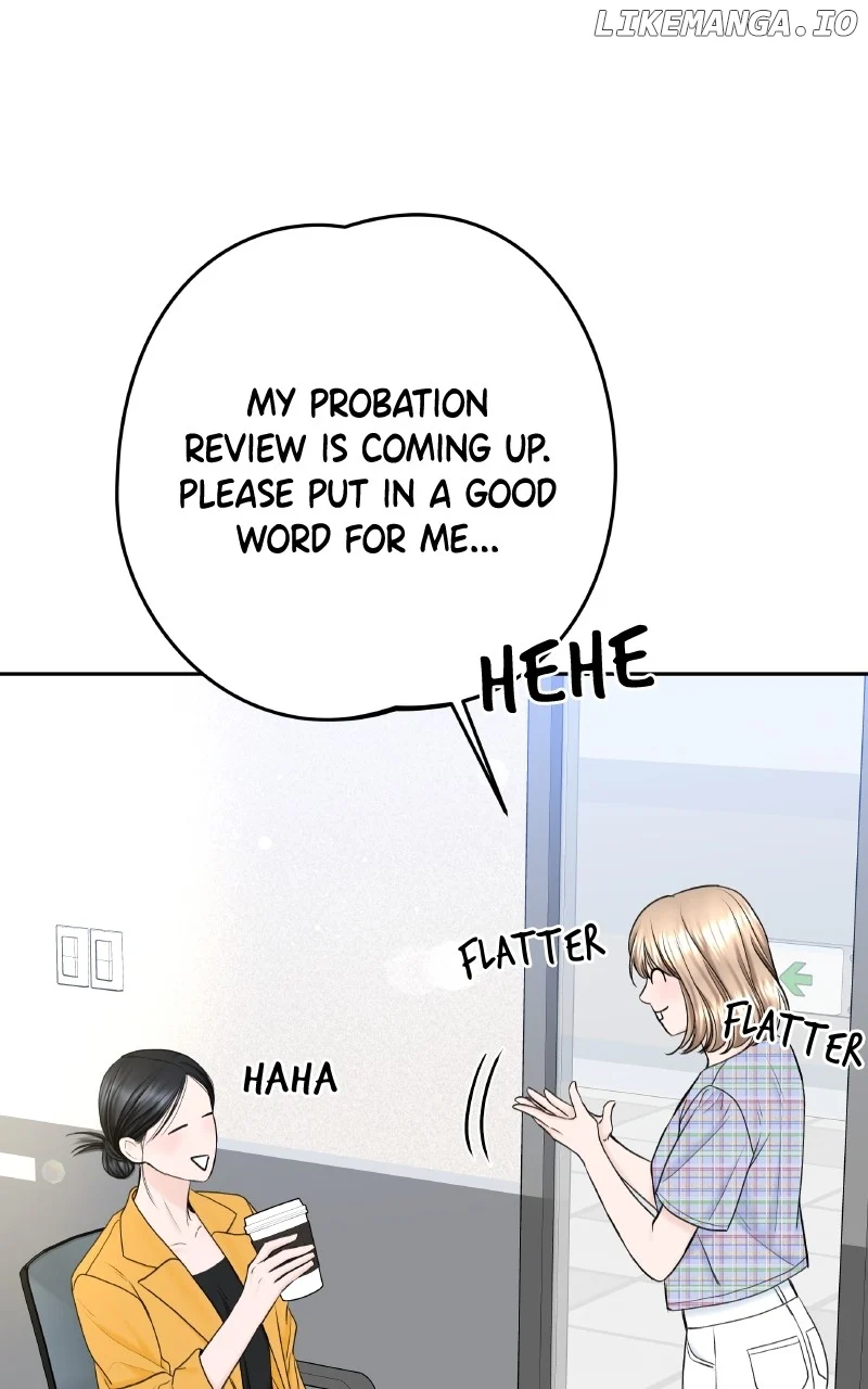 I’ll Give You the Most Rotten One Chapter 50 - Page 92
