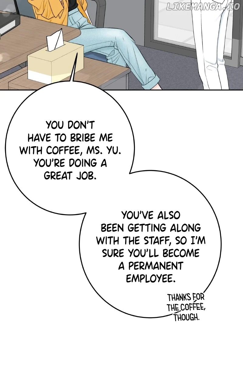 I’ll Give You the Most Rotten One Chapter 50 - Page 93