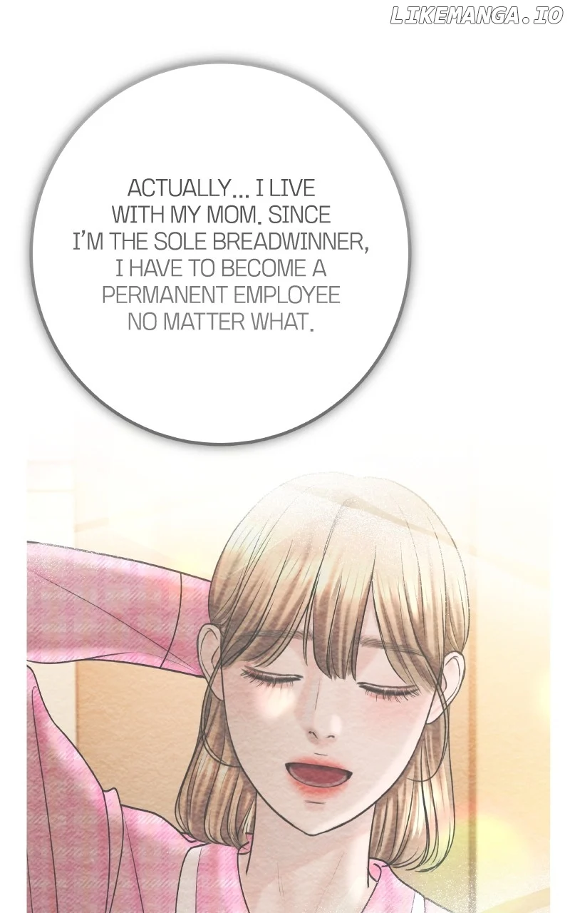 I’ll Give You the Most Rotten One Chapter 50 - Page 97