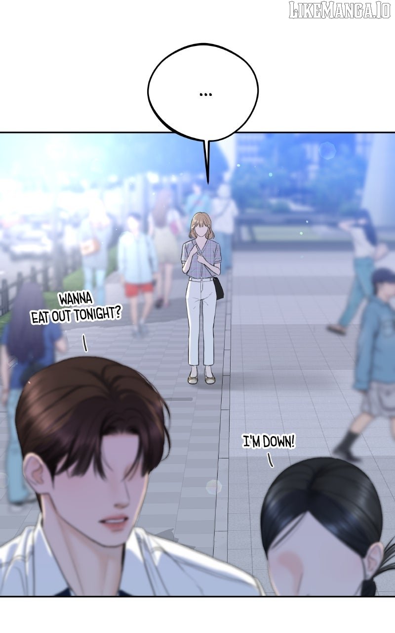 I’ll Give You the Most Rotten One Chapter 51 - Page 12