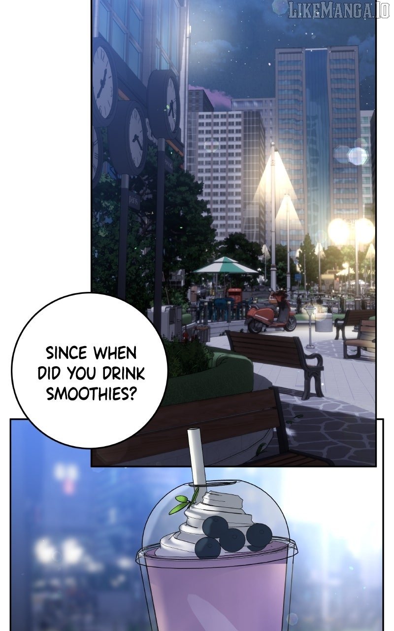 I’ll Give You the Most Rotten One Chapter 51 - Page 16