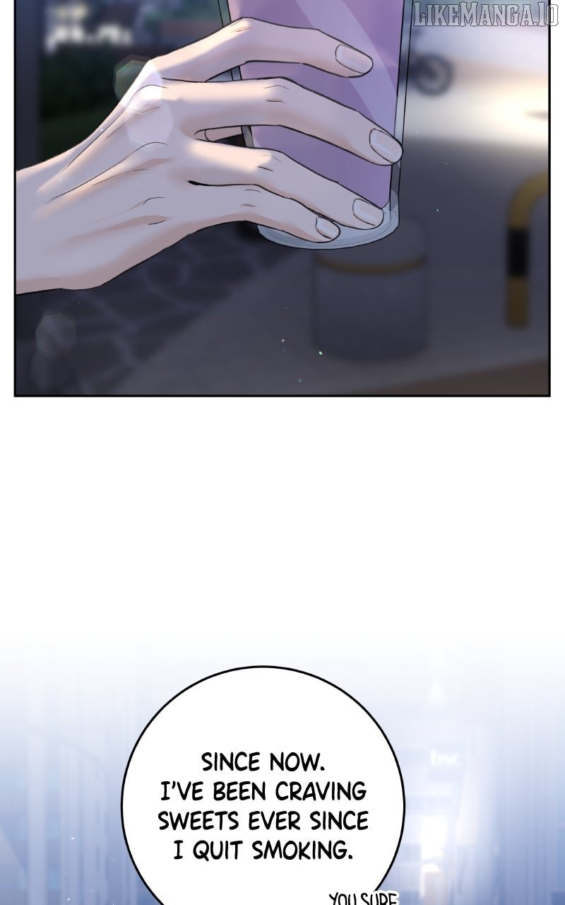 I’ll Give You the Most Rotten One Chapter 51 - Page 17