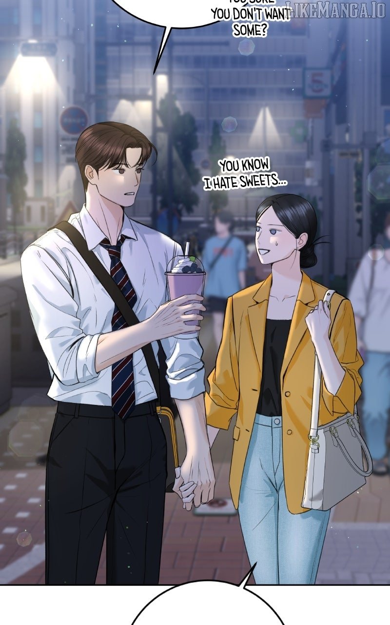 I’ll Give You the Most Rotten One Chapter 51 - Page 18