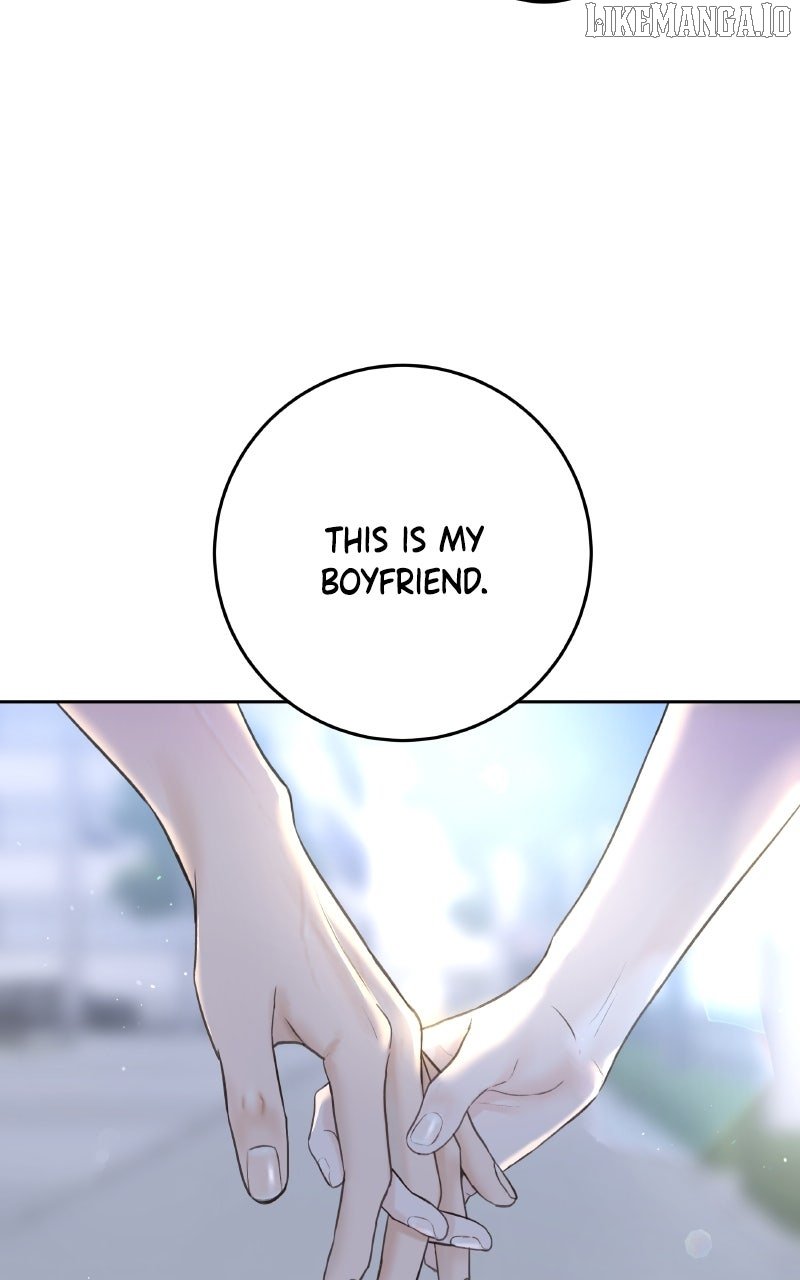 I’ll Give You the Most Rotten One Chapter 51 - Page 3