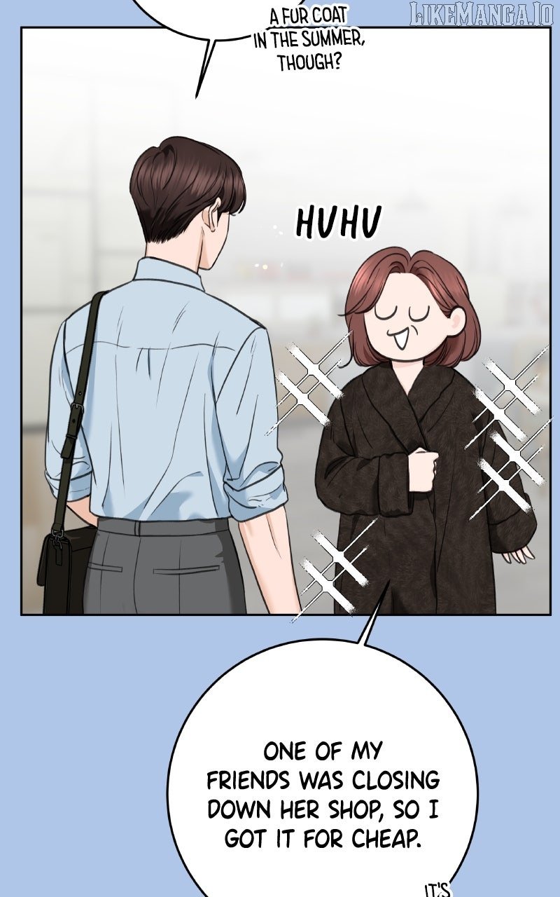 I’ll Give You the Most Rotten One Chapter 51 - Page 26