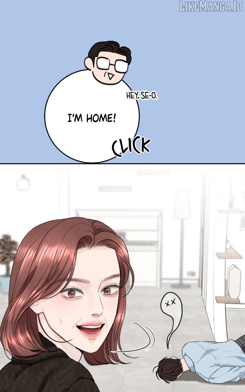 I’ll Give You the Most Rotten One Chapter 51 - Page 30