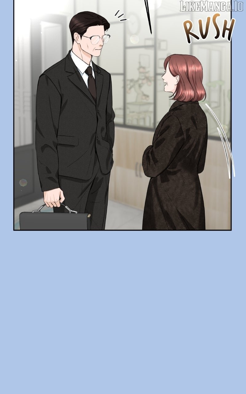 I’ll Give You the Most Rotten One Chapter 51 - Page 32