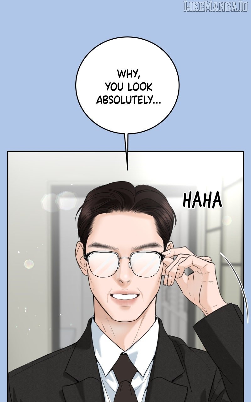 I’ll Give You the Most Rotten One Chapter 51 - Page 33