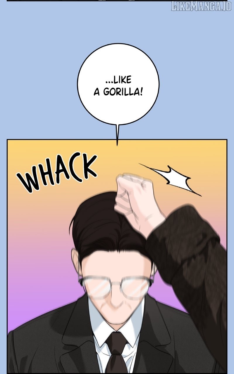 I’ll Give You the Most Rotten One Chapter 51 - Page 34