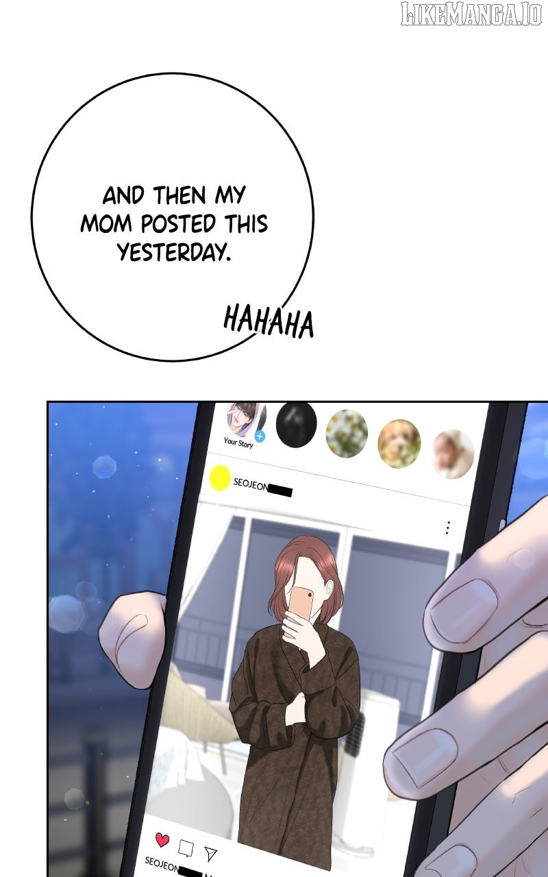 I’ll Give You the Most Rotten One Chapter 51 - Page 36