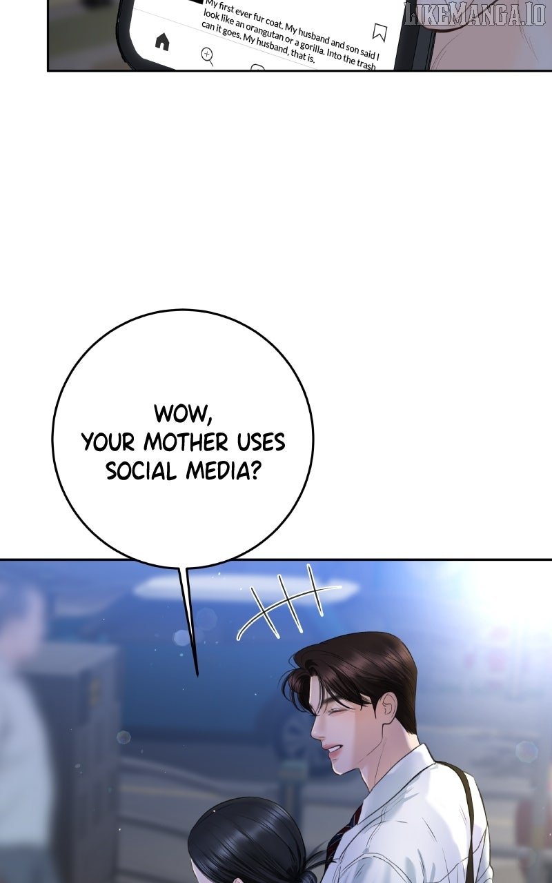 I’ll Give You the Most Rotten One Chapter 51 - Page 37