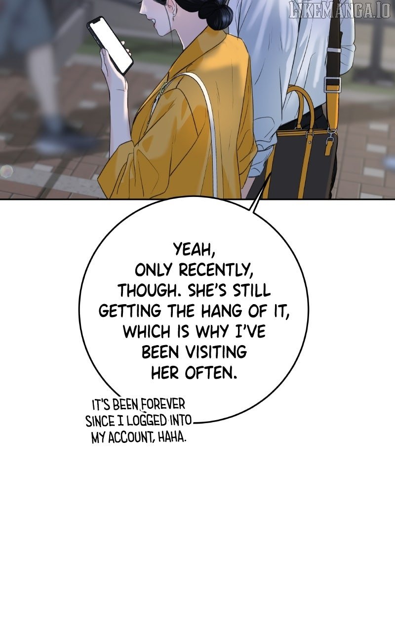 I’ll Give You the Most Rotten One Chapter 51 - Page 38