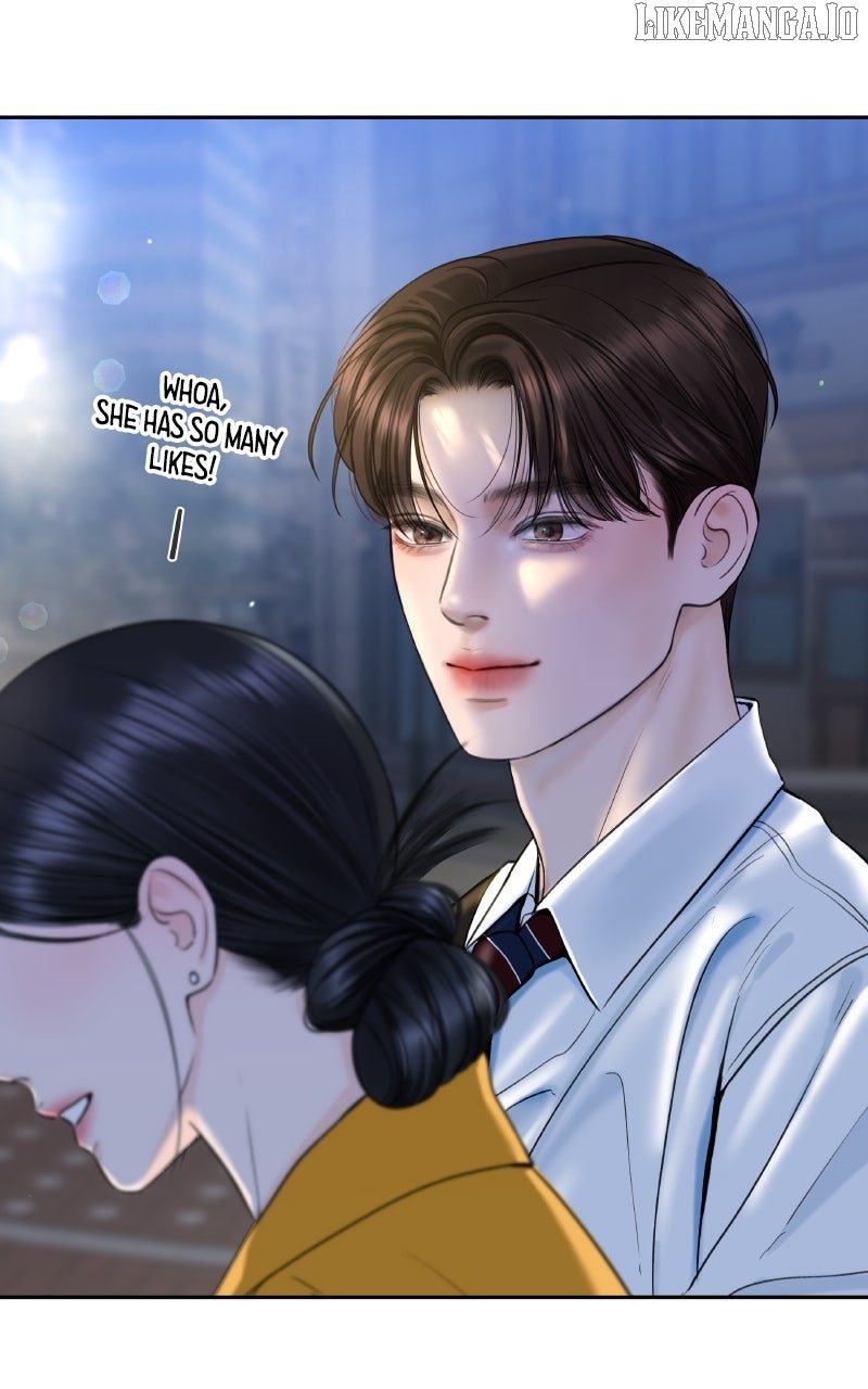 I’ll Give You the Most Rotten One Chapter 51 - Page 39