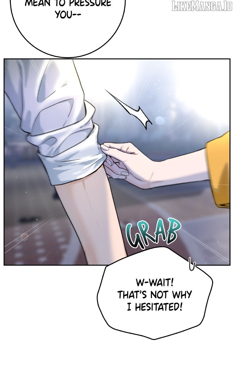 I’ll Give You the Most Rotten One Chapter 51 - Page 47