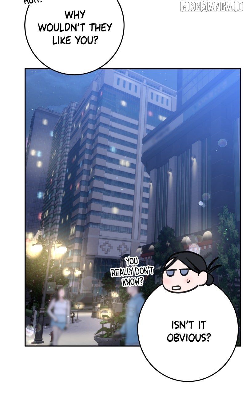 I’ll Give You the Most Rotten One Chapter 51 - Page 50