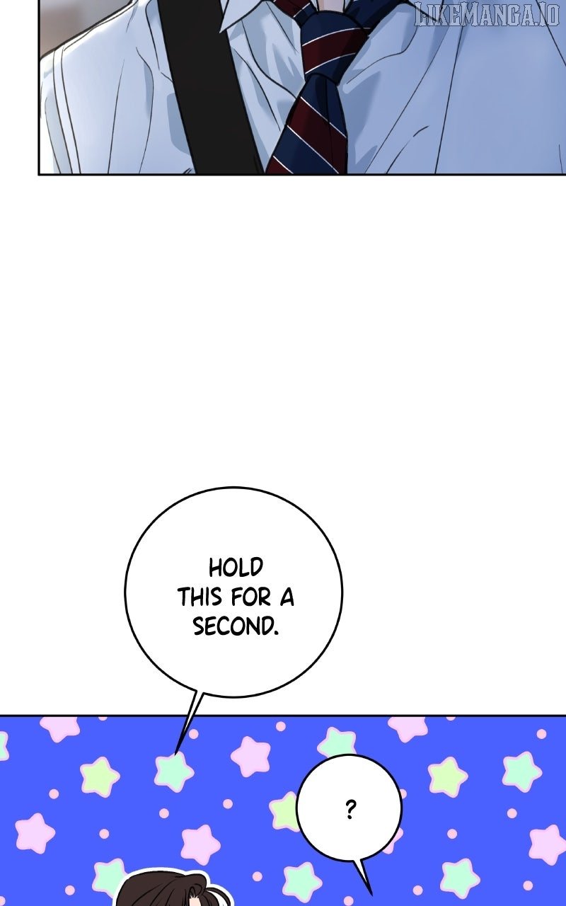 I’ll Give You the Most Rotten One Chapter 51 - Page 53