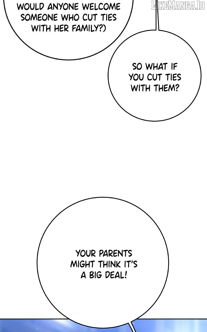 I’ll Give You the Most Rotten One Chapter 51 - Page 57
