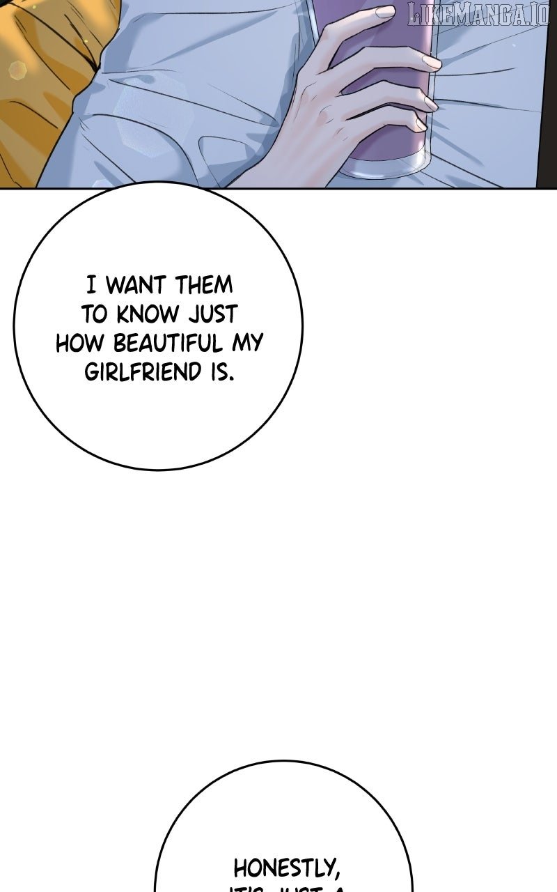 I’ll Give You the Most Rotten One Chapter 51 - Page 60