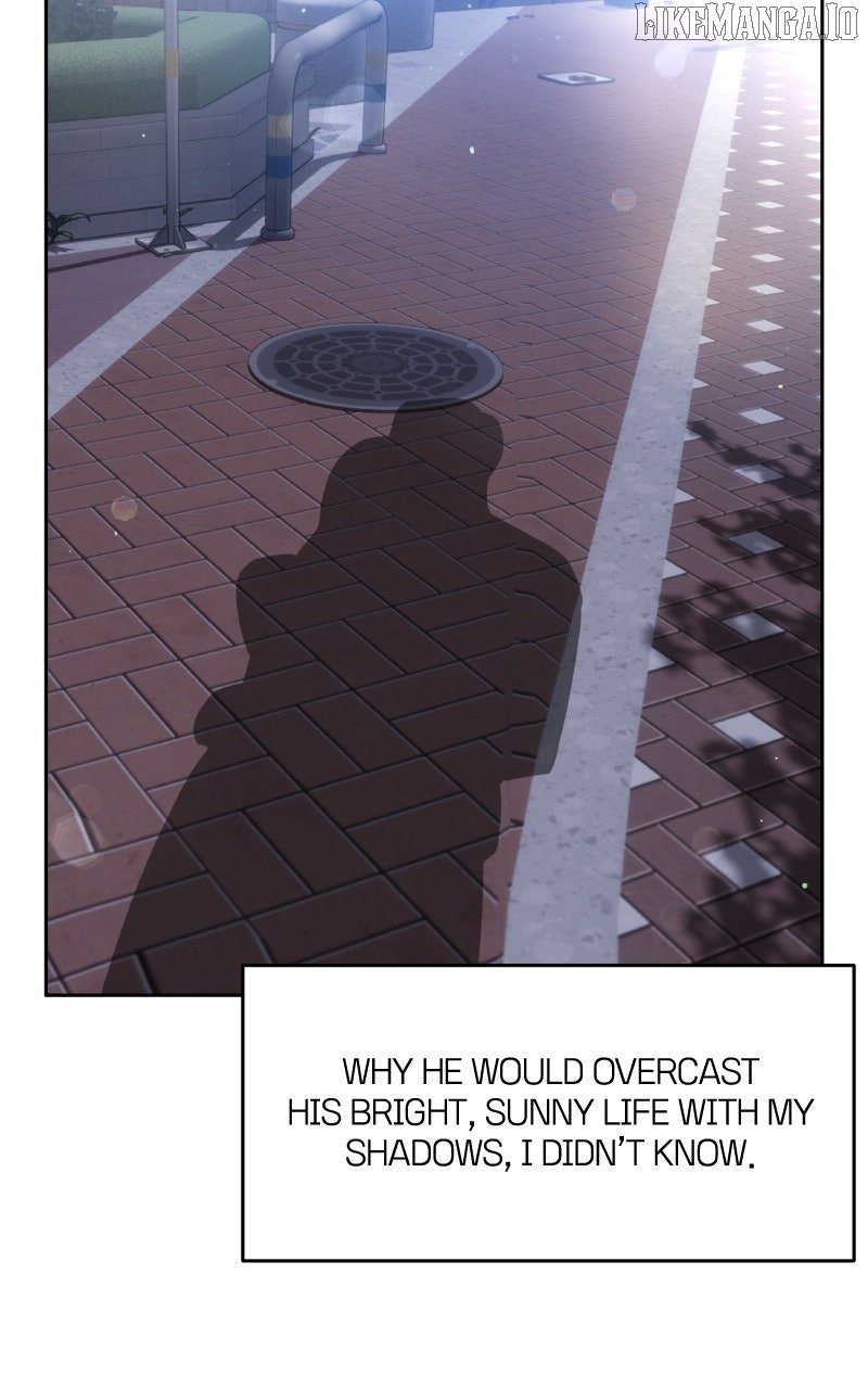 I’ll Give You the Most Rotten One Chapter 51 - Page 64