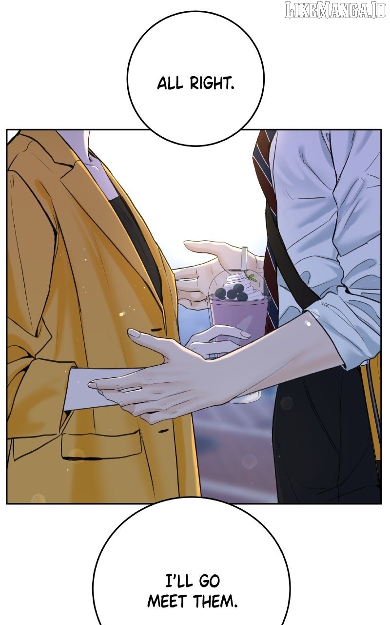 I’ll Give You the Most Rotten One Chapter 51 - Page 67