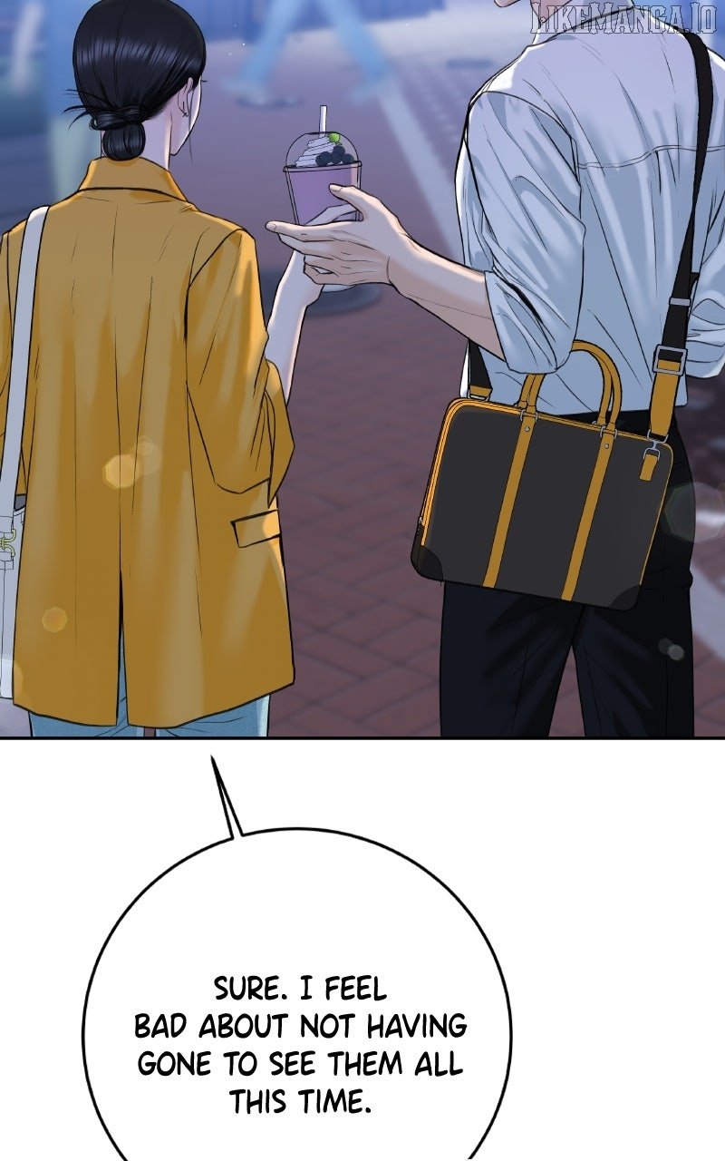 I’ll Give You the Most Rotten One Chapter 51 - Page 69