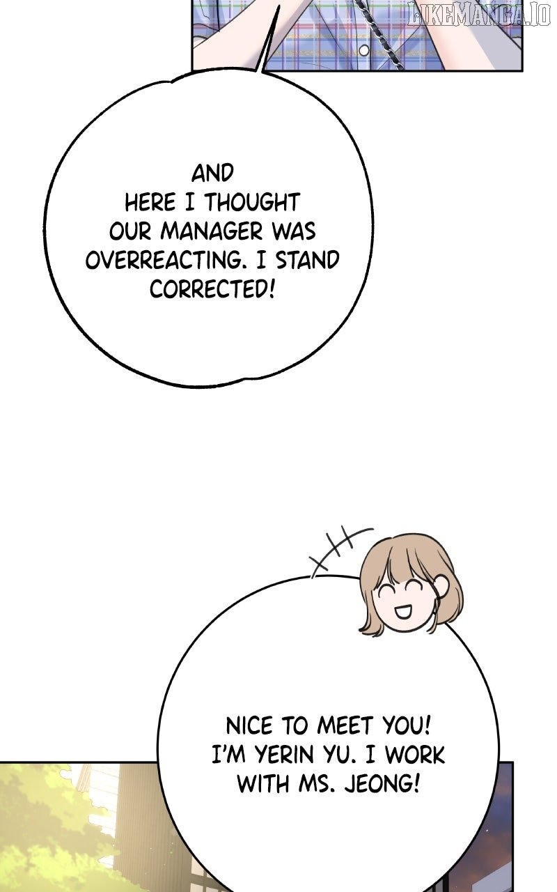 I’ll Give You the Most Rotten One Chapter 51 - Page 8