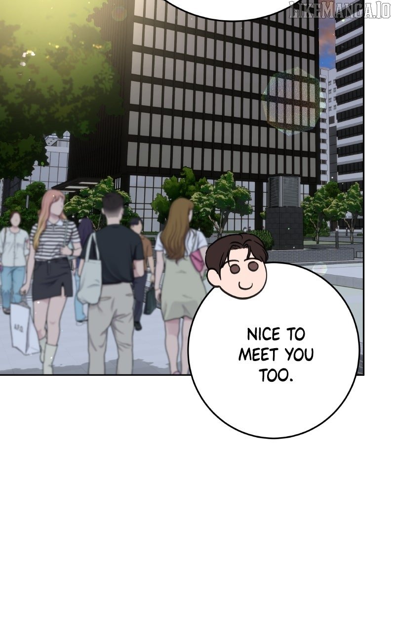 I’ll Give You the Most Rotten One Chapter 51 - Page 9