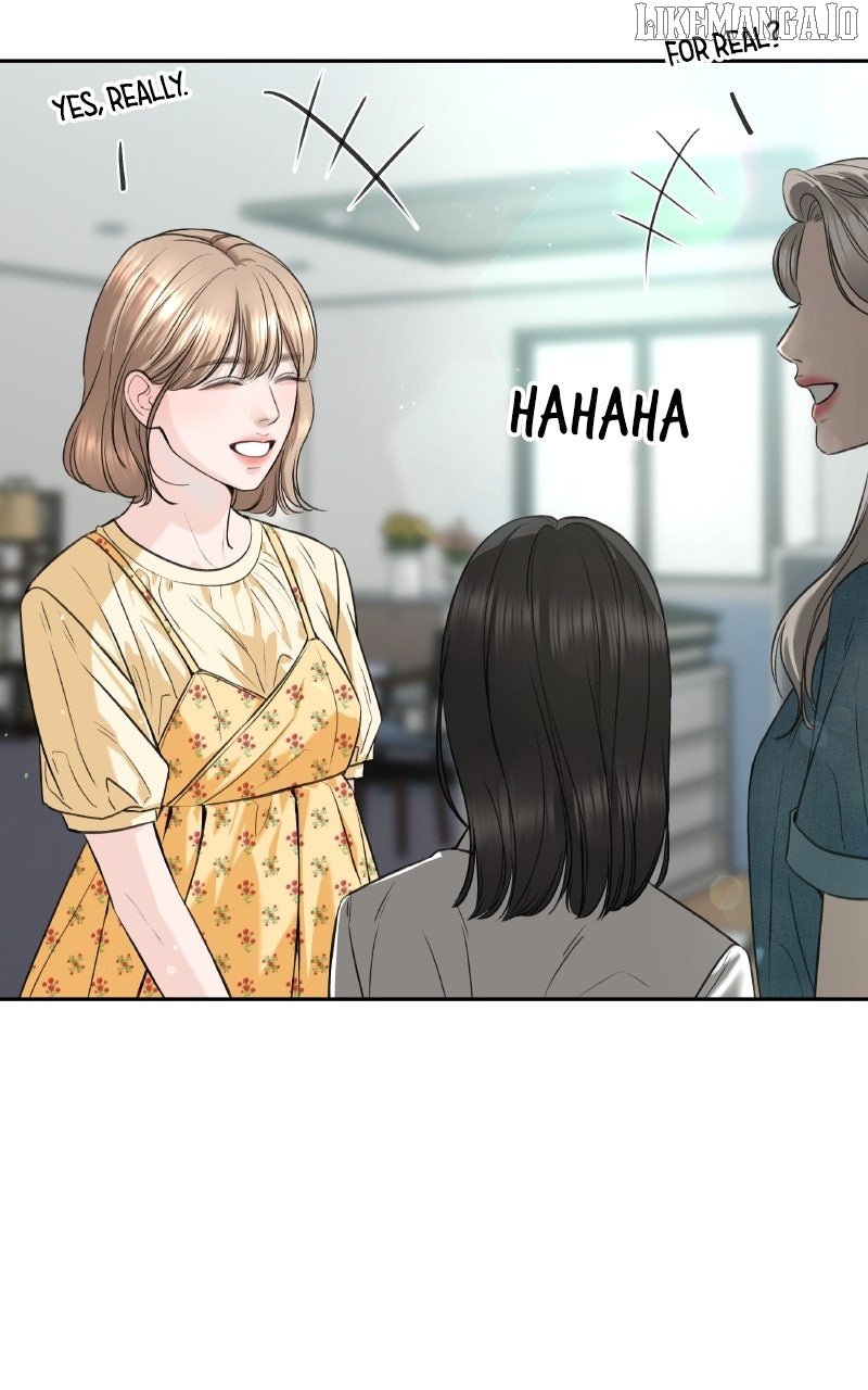 I’ll Give You the Most Rotten One Chapter 51 - Page 82