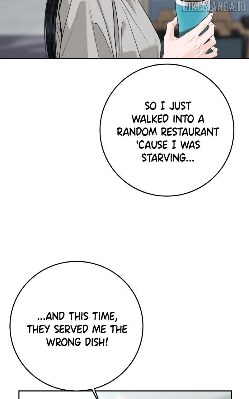 I’ll Give You the Most Rotten One Chapter 51 - Page 84