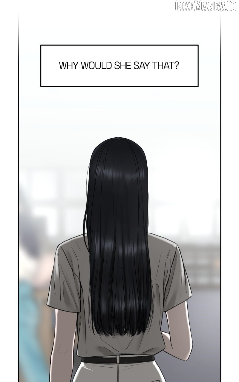 I’ll Give You the Most Rotten One Chapter 51 - Page 100