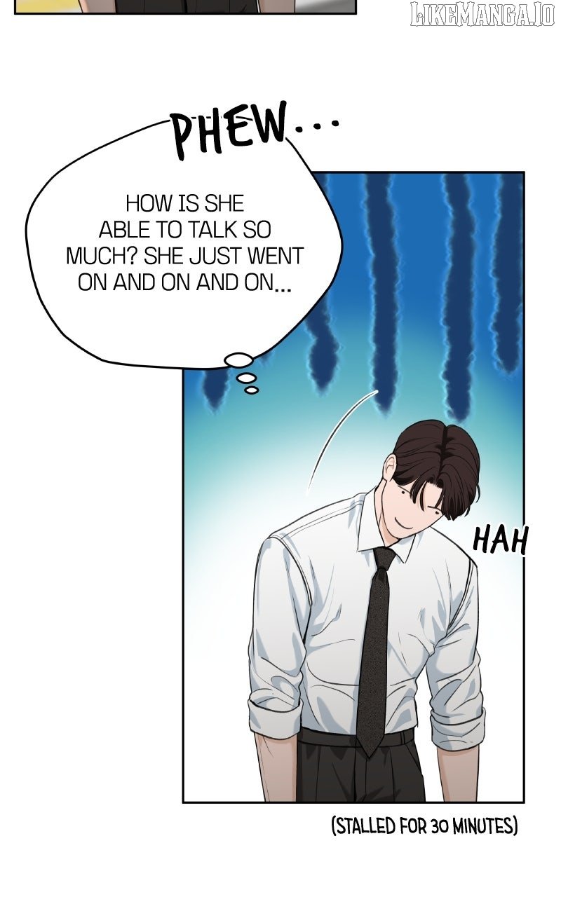 I’ll Give You the Most Rotten One Chapter 52 - Page 15