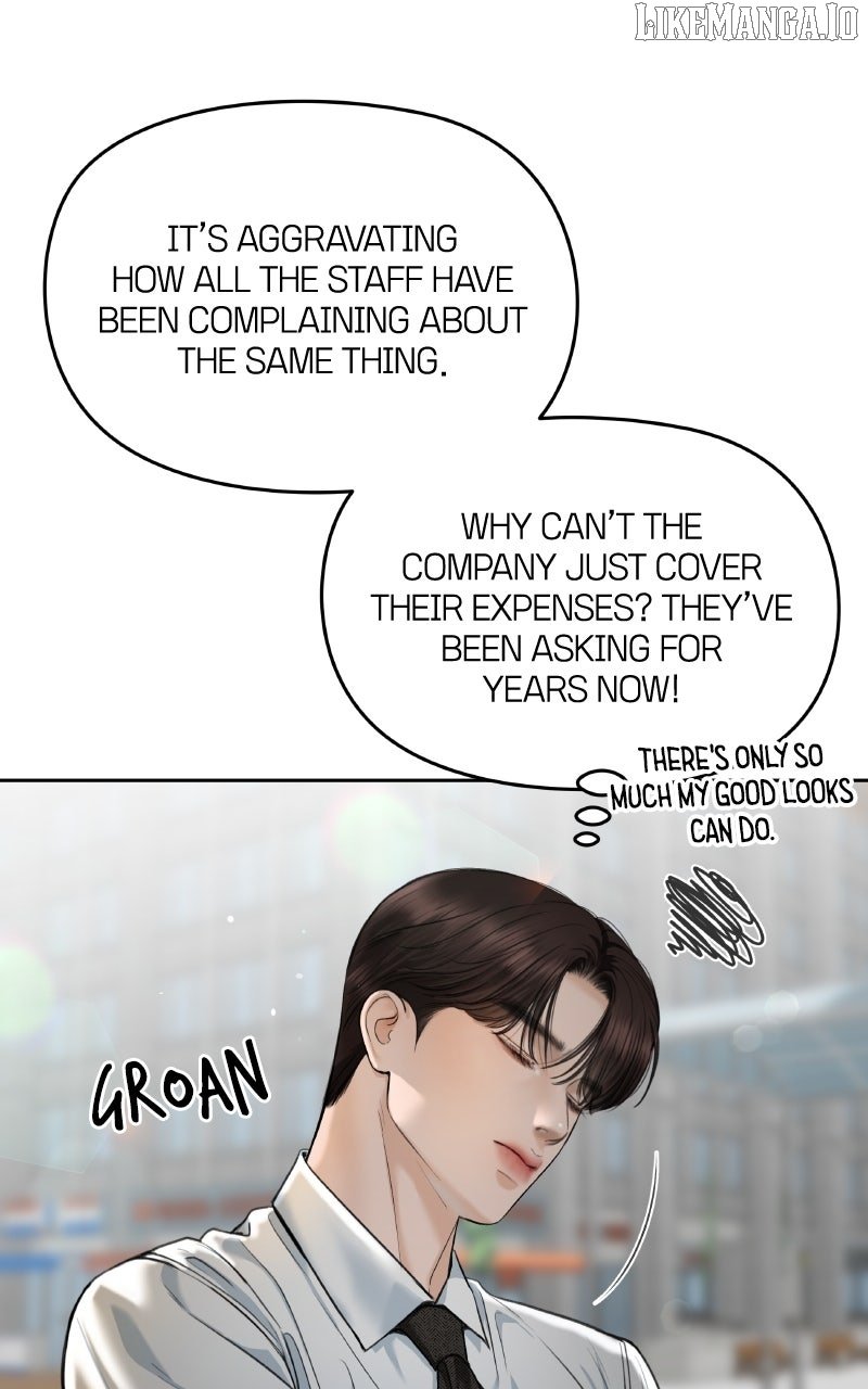 I’ll Give You the Most Rotten One Chapter 52 - Page 16