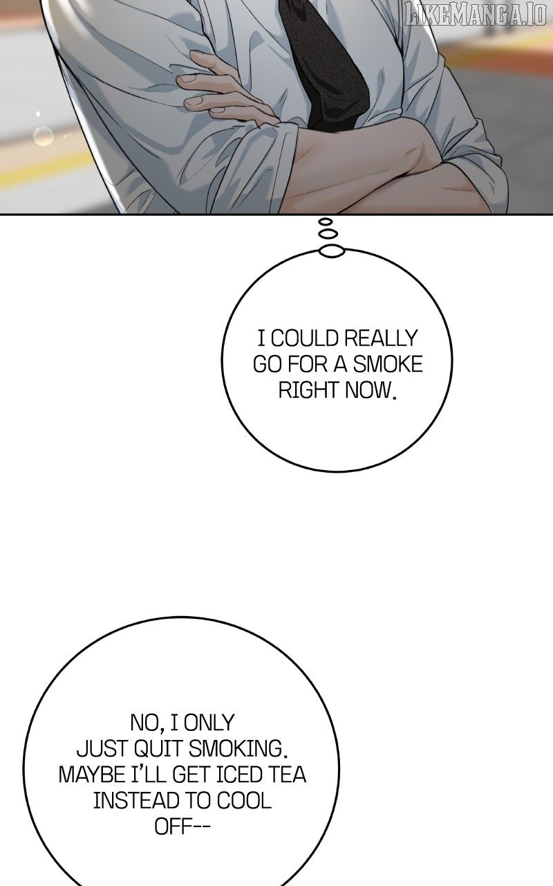I’ll Give You the Most Rotten One Chapter 52 - Page 17
