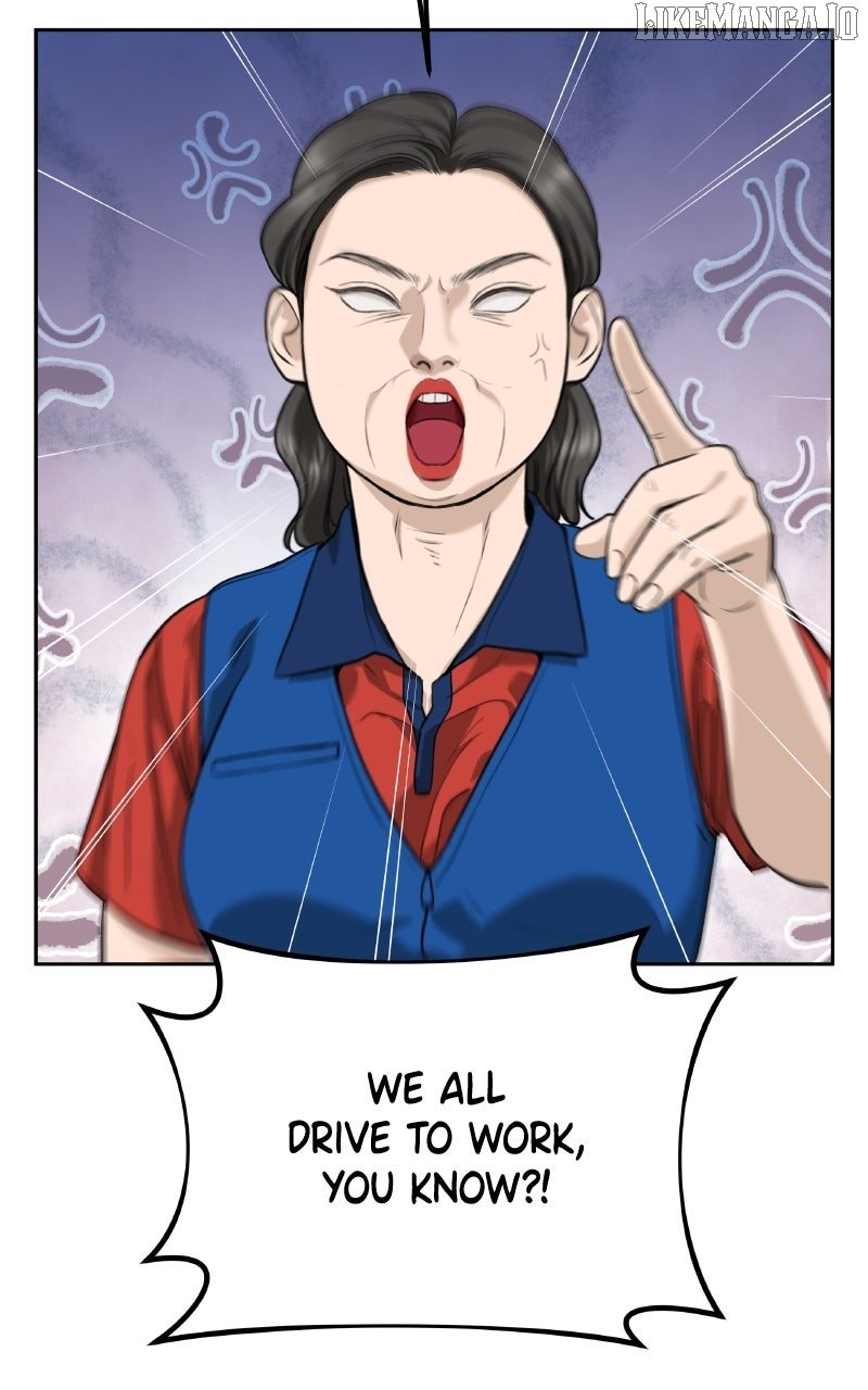 I’ll Give You the Most Rotten One Chapter 52 - Page 3