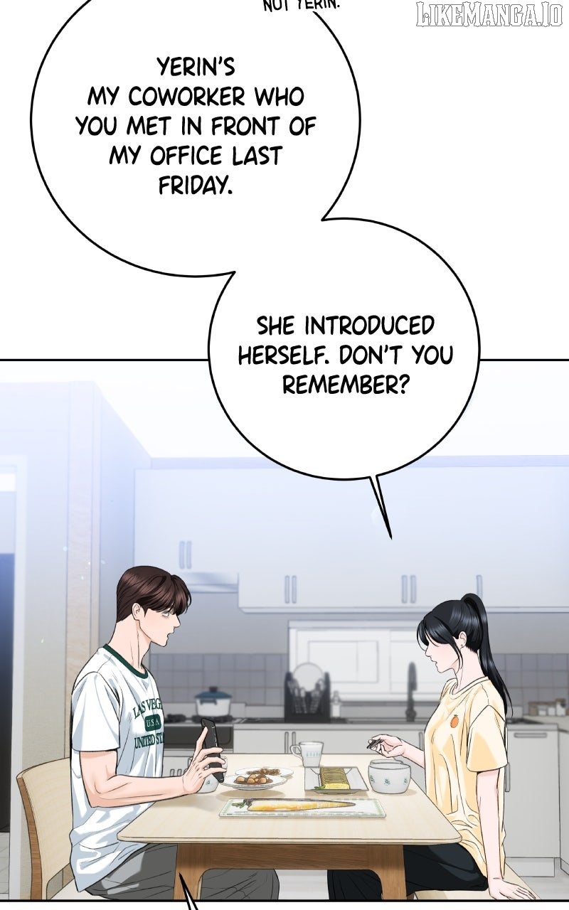 I’ll Give You the Most Rotten One Chapter 52 - Page 25