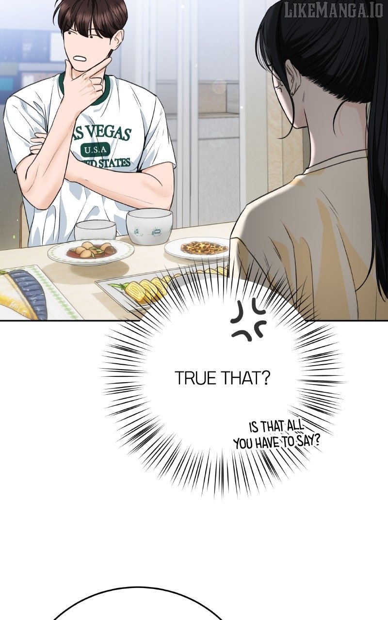 I’ll Give You the Most Rotten One Chapter 52 - Page 30