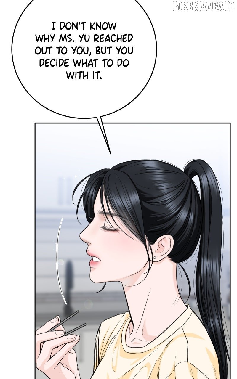 I’ll Give You the Most Rotten One Chapter 52 - Page 31