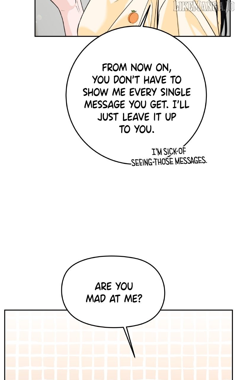 I’ll Give You the Most Rotten One Chapter 52 - Page 32